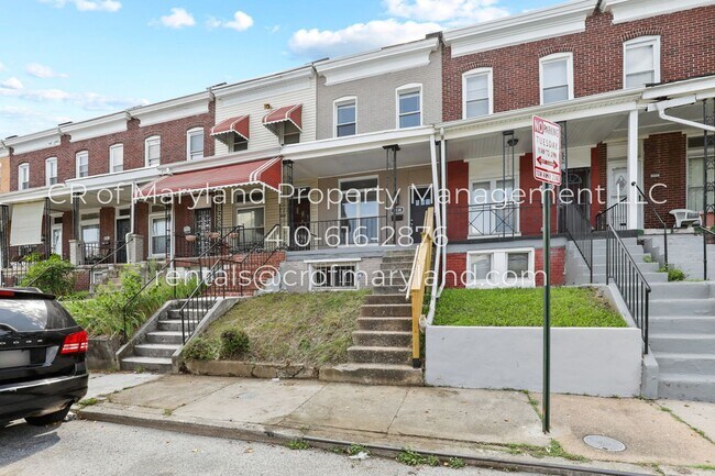 Building Photo - Welcome to your new home!$1000 off move in...