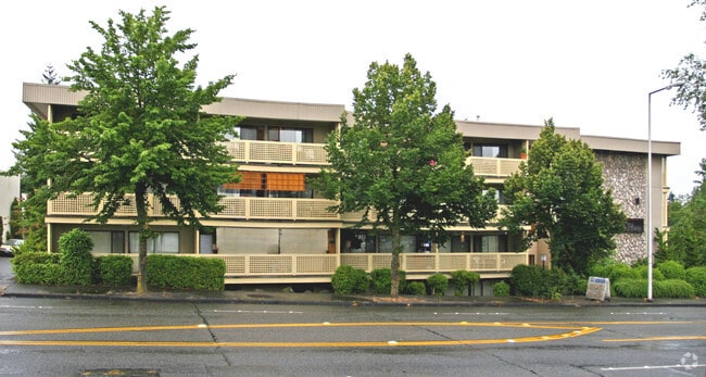 Building Photo - Caribbean House