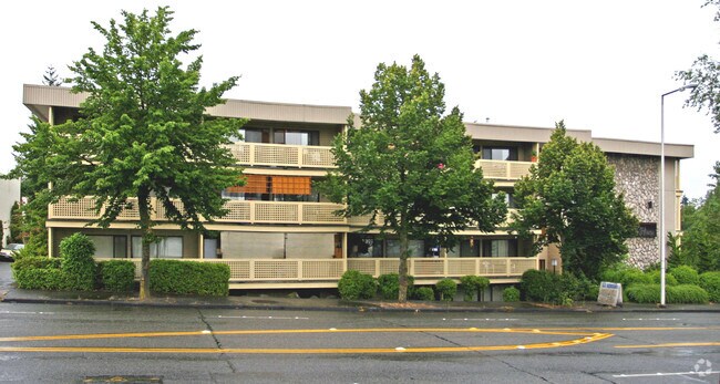 Foto del edificio - Caribbean House