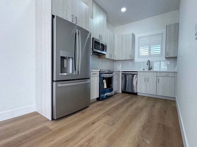 Foto del edificio - Brand-New 2026 Built 2 Bed / 2 Bath Single-Level ADU with Private Entrance