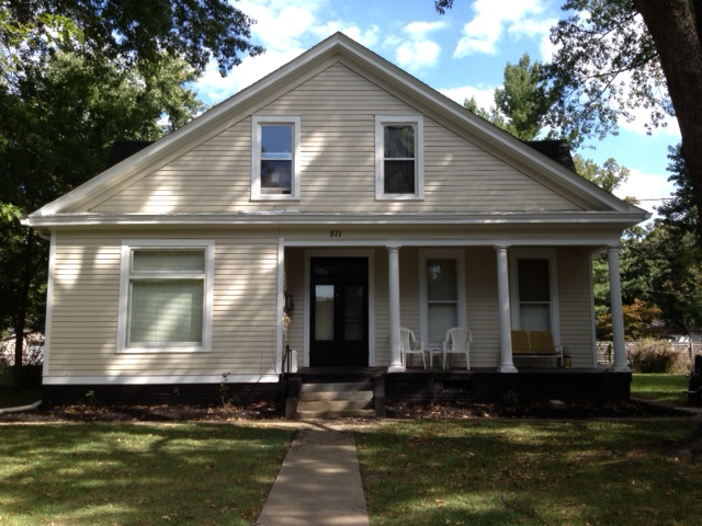 Building Photo - Clarksville 5-Plex