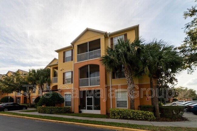 Building Photo - 6240 Contessa Drive #308