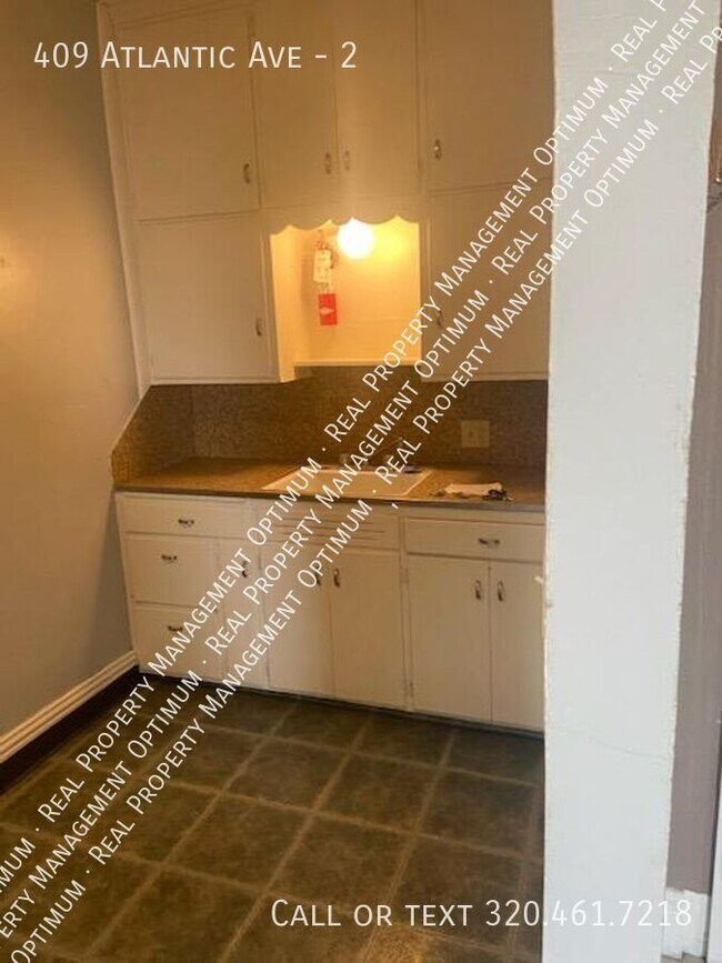 Foto del edificio - 409 Atlantic Ave
