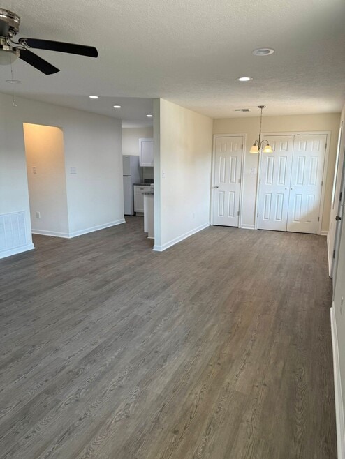 Building Photo - Orleans Apartments