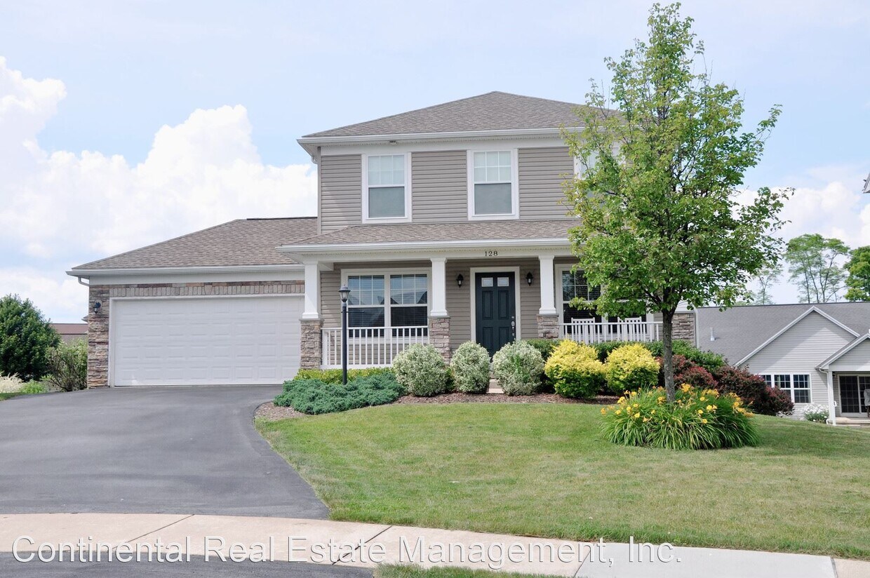 Primary Photo - 4 br, 3 bath House - 128 Beagle Run Court