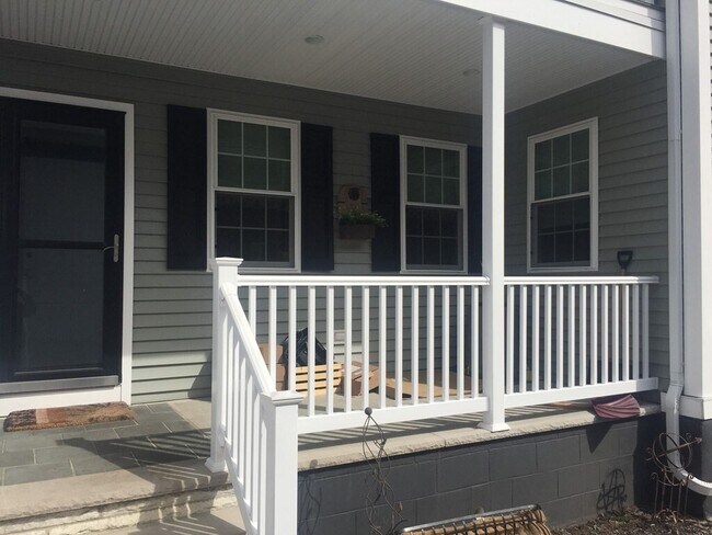 Foto del edificio - 20 Symonds St