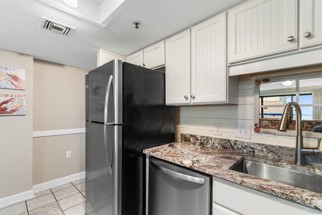 Foto del edificio - 5511 N Ocean Blvd