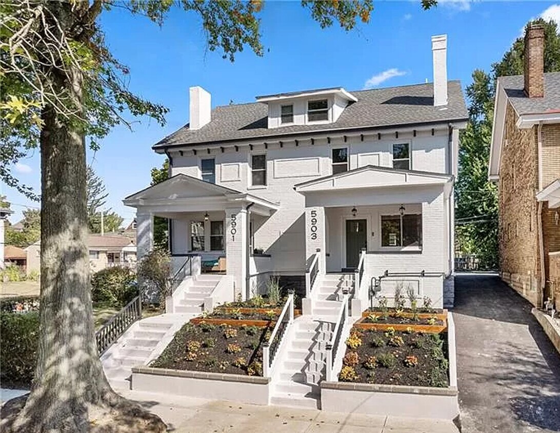 Primary Photo - 5901 Stanton Ave
