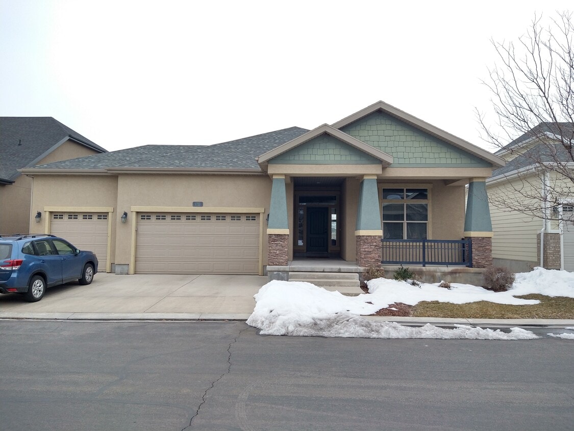 2751 N Turnberry Ln, Lehi, UT 84043 House Rental in Lehi, UT