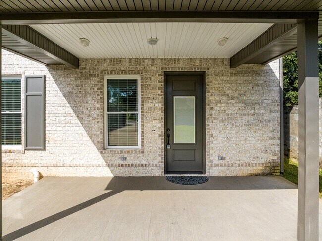 Foto del edificio - 4152 Ward Cove Dr