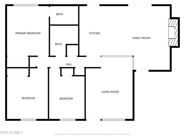 Foto del edificio - 2644 S Butte Ave