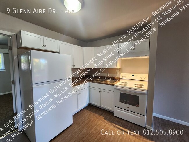 Building Photo - Newly Remodeled 1 Bed, 1 Bath Upper Apartm...
