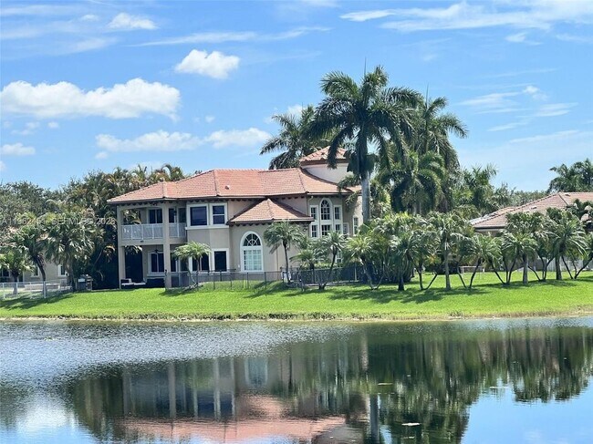 Foto del edificio - 4800 NW 124th Way