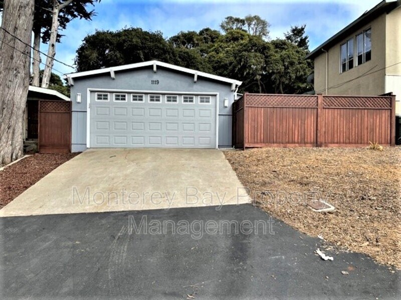 Foto principal - 1119 Presidio Blvd