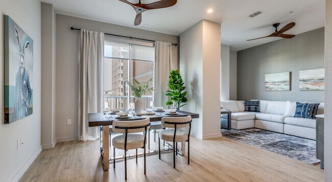 Foto del edificio - 3700M