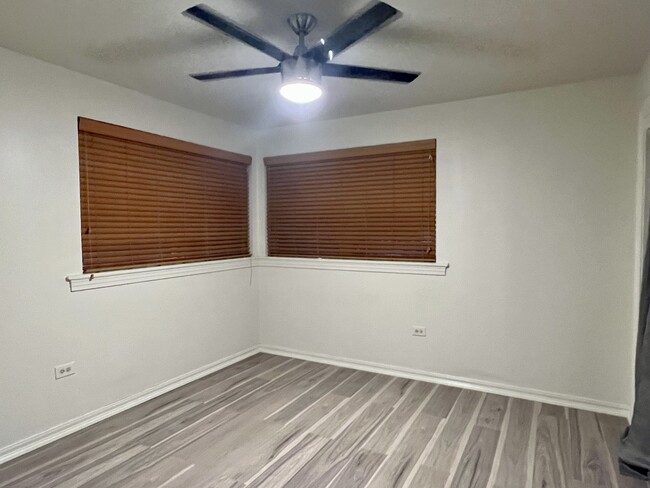 Bedroom - 501 Highland Dr