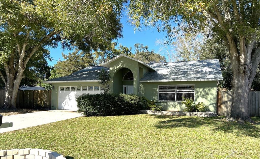 7747 71st Ave N, Pinellas Park, FL 33781 House Rental in Pinellas