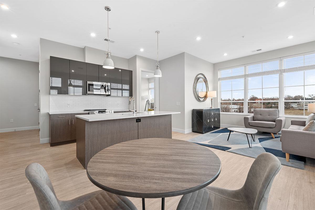 Foto principal - Station 73 at Battery Park