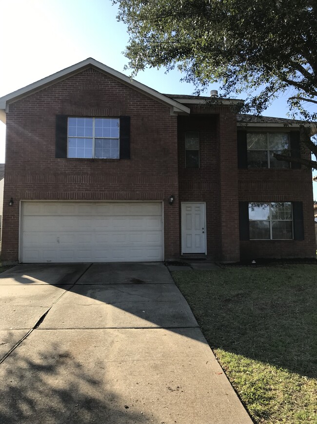 Building Photo - 16306 Soaring Eagle Dr