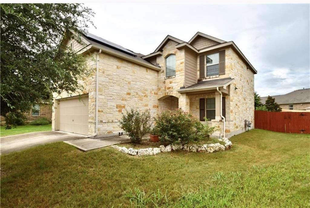 538 Travertine Trail, Buda, TX 78610 House for Rent in Buda, TX