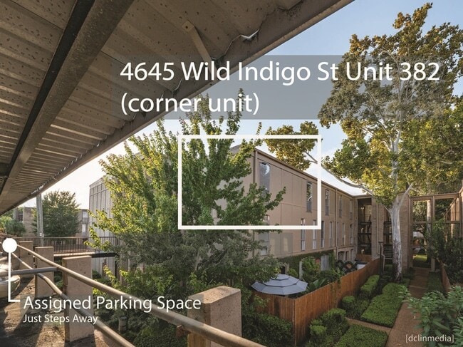 Foto del edificio - 4645 Wild Indigo St