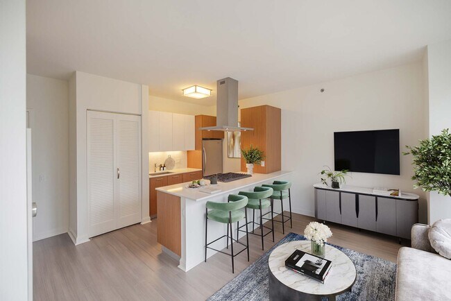 Foto del interior - 500 Lake Shore Drive