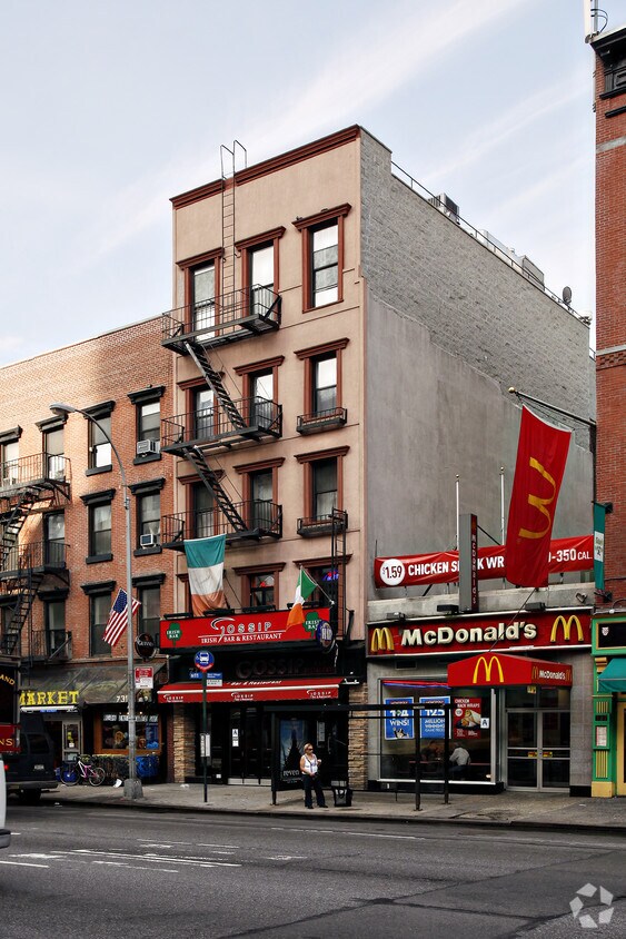 Primary Photo - 733 Ninth Ave
