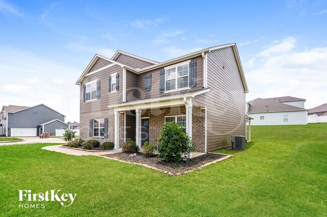 Foto del edificio - 1024 Wood Duck Way