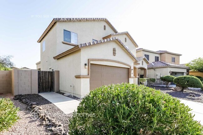 Foto del edificio - 4508 W Burgess Ln