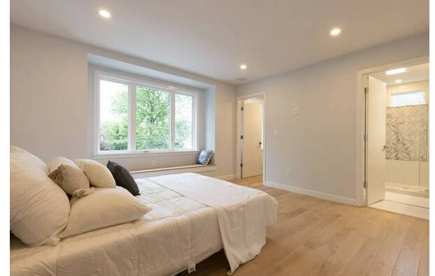 Foto del edificio - 12 Belmont St