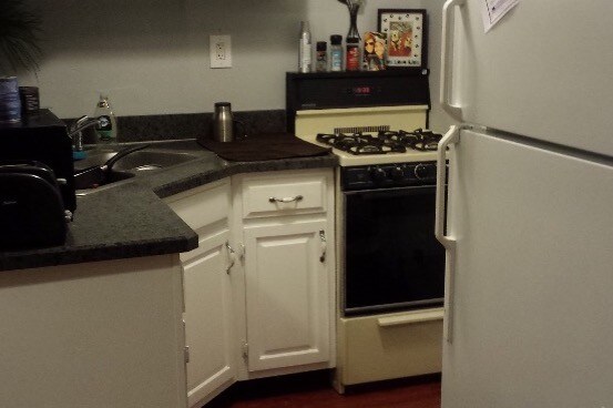 Foto principal - 8003 Blivin St