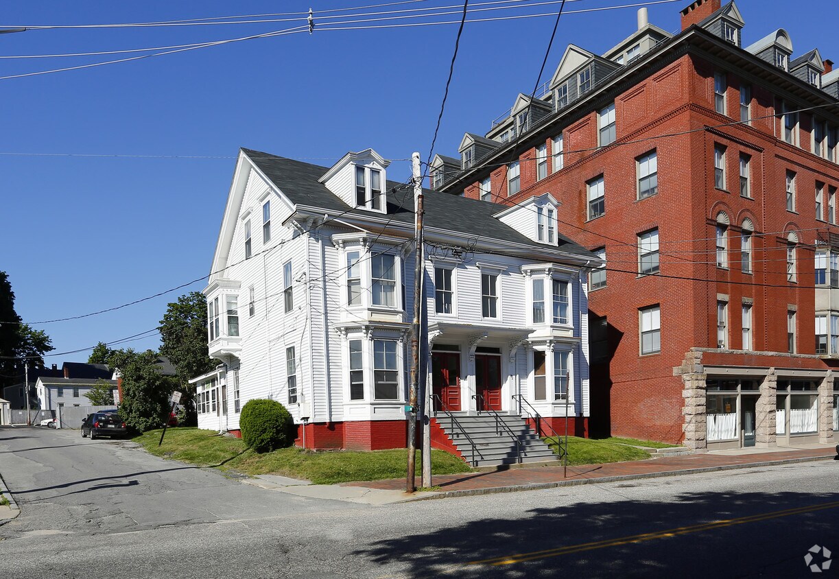 790792 Congress St, Portland, ME 04102 Apartments 790792 Congress