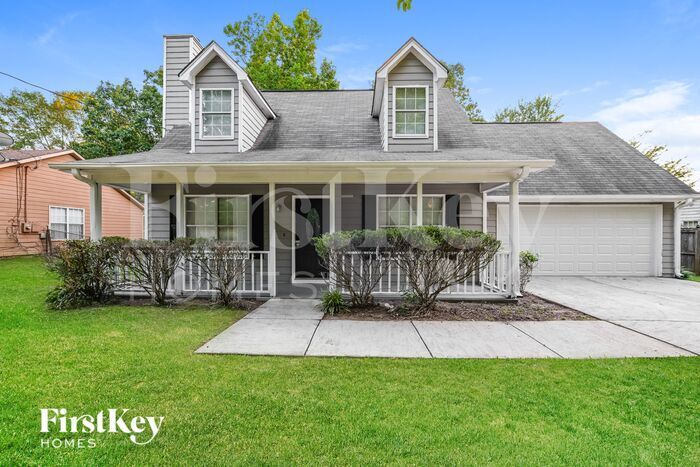 Primary Photo - 1147 Orr Road