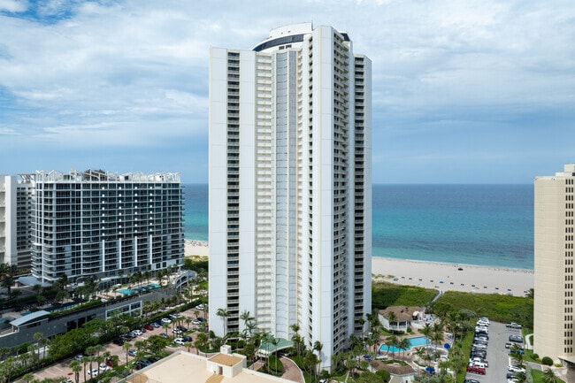 Tiara Condominium