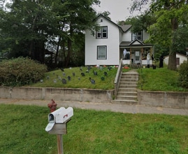 Building Photo - 543 McDonough St