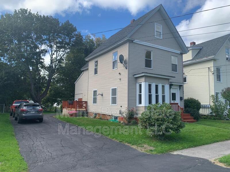 93 Holyoke St, Brewer, ME 04412 House Rental in Brewer, ME