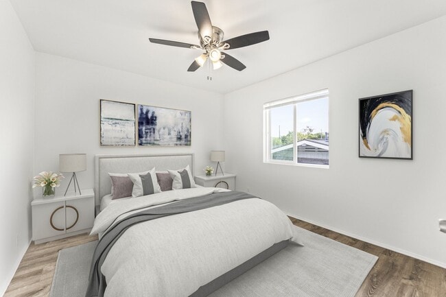 Building Photo - 7015 8th Ave