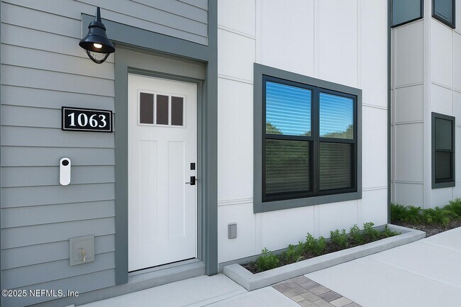 Foto del edificio - 1063 Farwell St