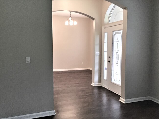 Foto del edificio - 4196 Anderson Woods Drive