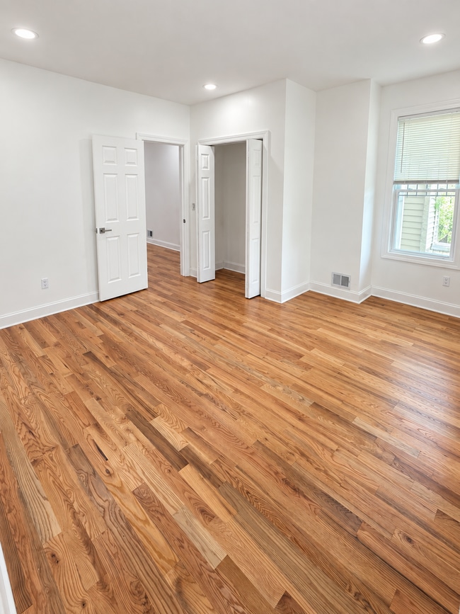 Dormitorio 1 - 75 Fulton St