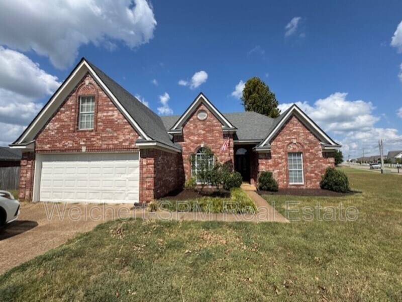 Foto principal - 11260 Memphis Arlington Rd
