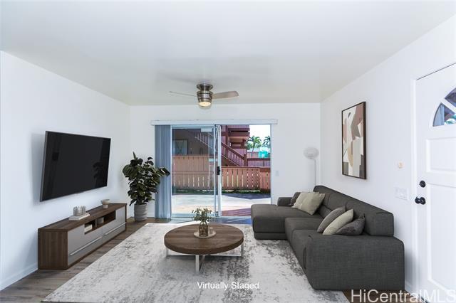 Building Photo - 91-1052-1052 Mikohu St