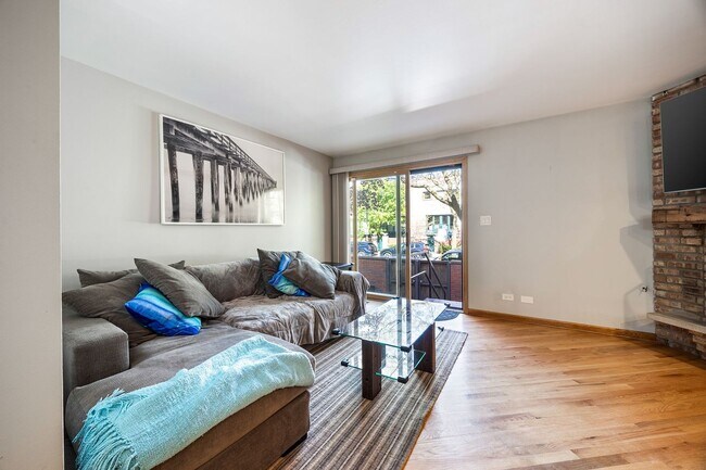 Foto del edificio - 1720 N Orchard St