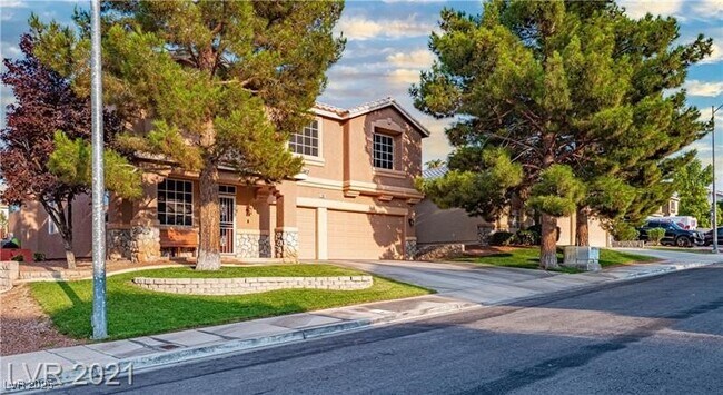 Foto del edificio - 268 Copper Glow Ct