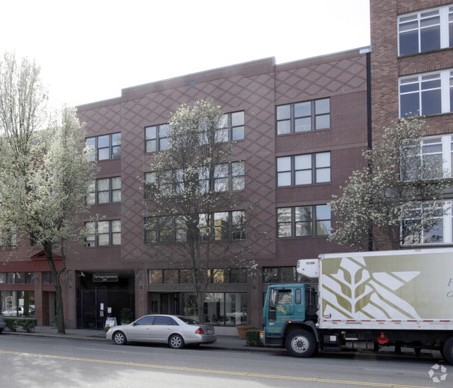 Building Photo - Pomeroy