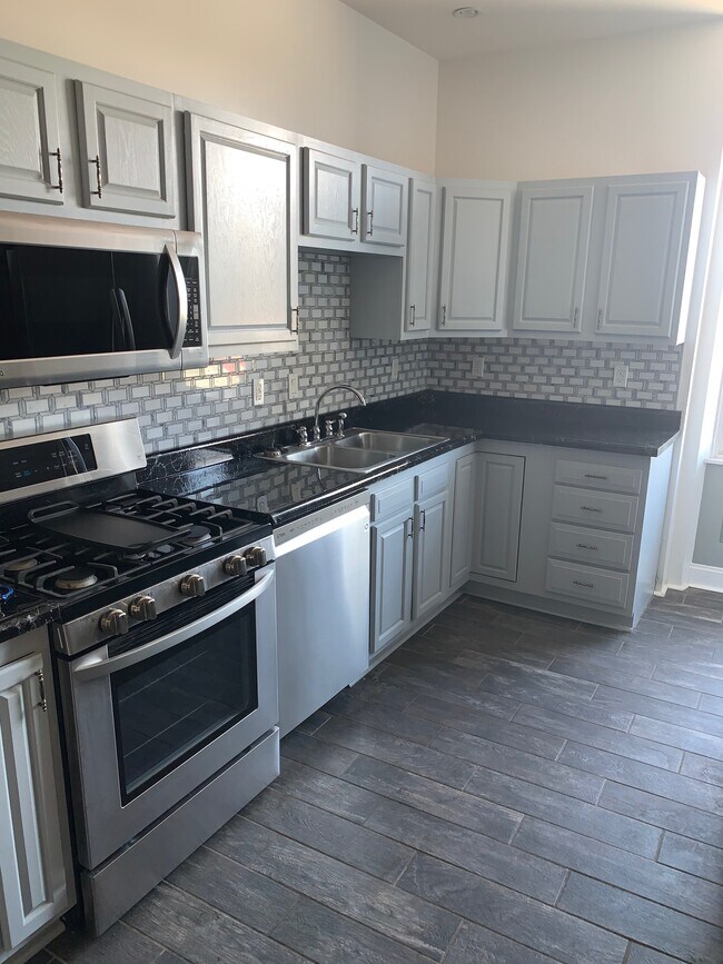 Foto del edificio - 4419 Butler St