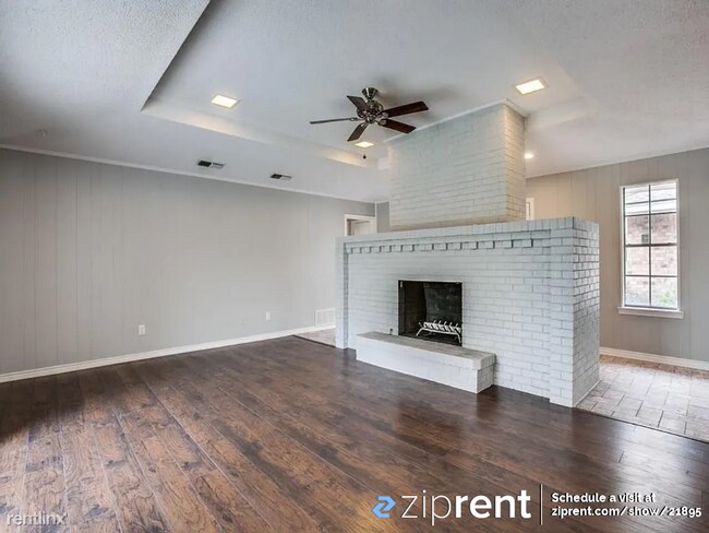 Foto del edificio - 3 br, 2 bath House - 726 Cottonwood Circle...