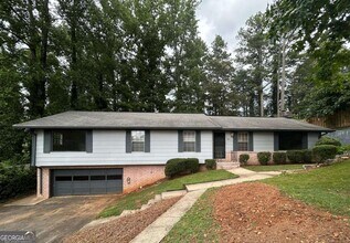 Building Photo - 487 Embry Ln NE