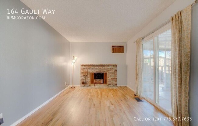 Building Photo - 164 Gault Way