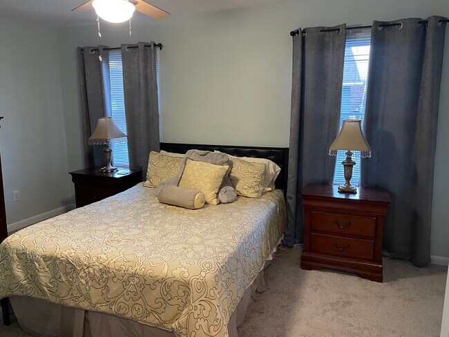 Foto del edificio - 31 Bellevue Ter